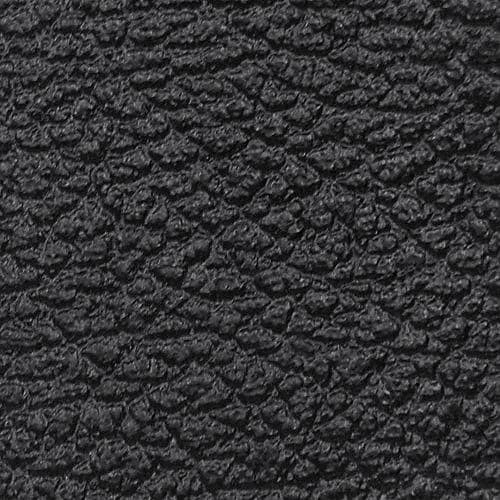 British Style Black Tolex